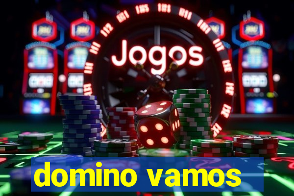 domino vamos - crash & poker